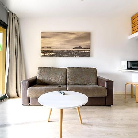Apartment In Resort Corralejo Exterior photo