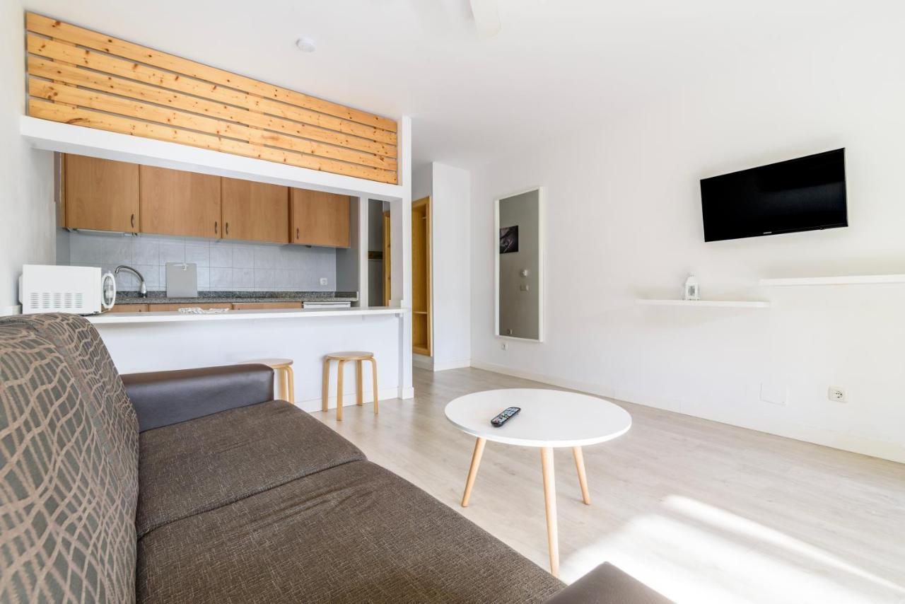 Apartment In Resort Corralejo Exterior photo