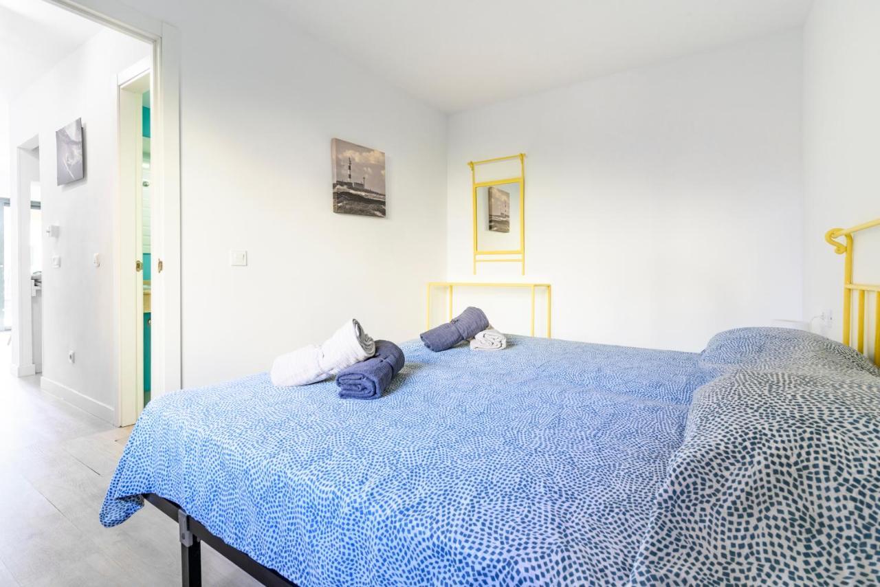 Apartment In Resort Corralejo Exterior photo